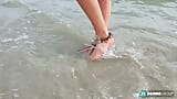 Sandy's Toes snapshot 2