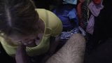 Deepthroat Blowjob. Kristi #33 snapshot 9