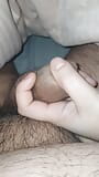 Step mom best handjob in slow pace with step son snapshot 4