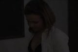 Carina giovane donna che scopa e creampie snapshot 1