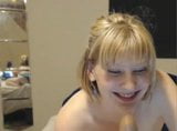 Cam Girl Getting Freaky snapshot 2