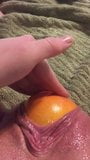 Eine grapefruit rausdrücken snapshot 5