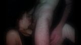 Deepthroat blowjob from Asian amateur, part 1 snapshot 4