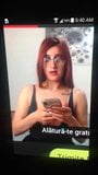 Videochat Roumanie snapshot 6