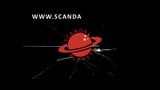 Robin Tunney scenă de sex nud în Supernova scandalplanetcom snapshot 5