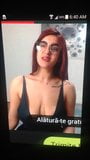 Videochat Roumanie snapshot 1