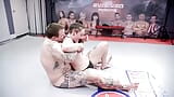 Justa nicecock manhandles raven vice on the mat, facefucks cô ấy và pounds cô ấy âm đạo snapshot 6