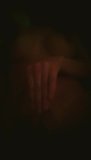 Late night shower pussy masturbation snapshot 2