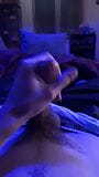 Jerking on the couch snapshot 9