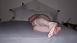 Footjob caro snapshot 1