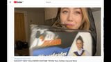 Youtube celebrytów ocenzurowane i nieocenzurowane nagi prysznic snapshot 2