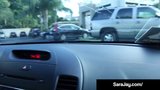 Milf sara jay dá bbc boober driver 5 estrelas depois de foder! snapshot 2