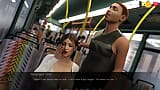 The Office (DamagedCode) - #5 Slutty Attitude In Public By MissKitty2K snapshot 16