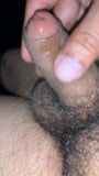 Stroking my tiny dick snapshot 8