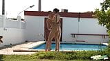 Fodida na piscina snapshot 2