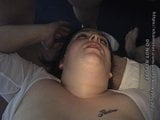 BBW Gangbang Cum Slut snapshot 15