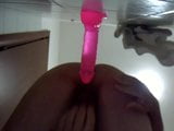 big pink dildo snapshot 2