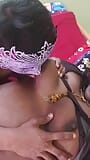 Coimbatore aunty boobs sucking snapshot 15