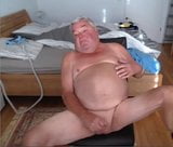 grandpa cum on webcam snapshot 8