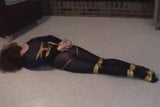 Bound In Catsuit snapshot 1