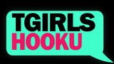 TGIRLS HOOKUP: Delivery Slut Pixi Lust snapshot 1