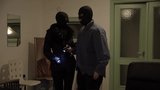 Masked slut whipped snapshot 3