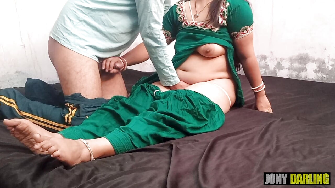 Man aur bete ki chudai ki kahani