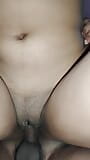 Creamed my Desi Indian step sister snapshot 15