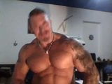 muscledad webcam snapshot 2