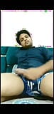 Desi young boy masturbation with huge dick snapshot 14