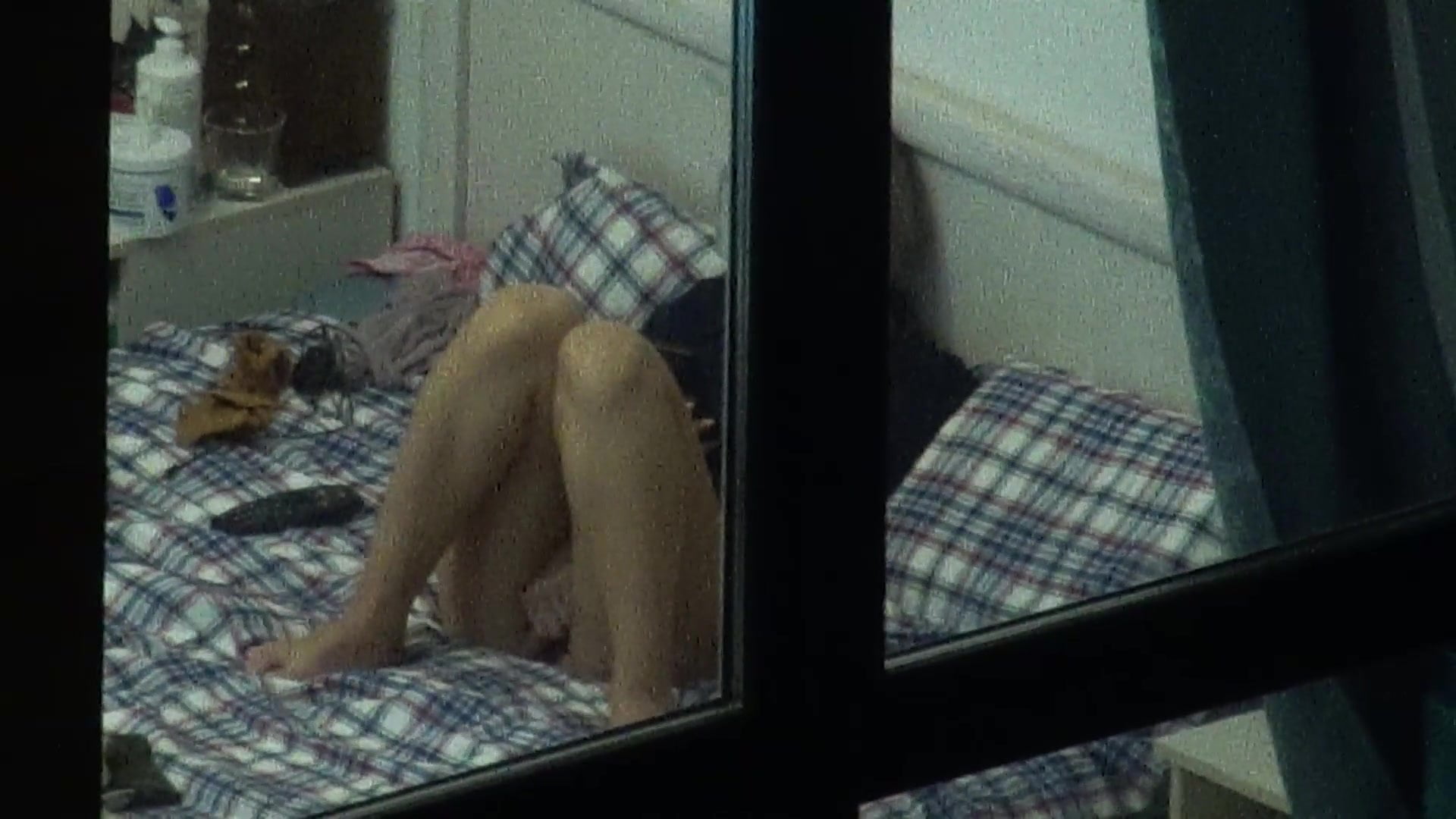 Slideshow voyeur masterbating 
