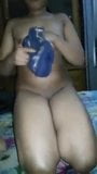 Dosth Ki Hotwife Ke Sath saya berkongkek keras snapshot 2