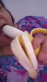 Ela pode chupar minha banana qualquer dia snapshot 1