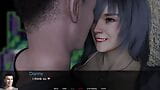 Lisa n ° 6 - Danny Forest - jeux porno, hentai 3D, jeux pour adultes, 60 fps snapshot 11