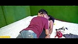 Innocent Cousin Sister Sex! Hindi Real Sex snapshot 6