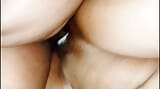 Pussy Fucking Desi Indian wife sex for Village home. snapshot 10