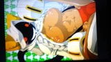 (blazblue) Taokaka tieten sop sperma eerbetoon snapshot 2