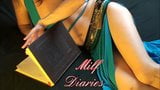 Journal intime de MILF sexy snapshot 1