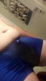 25 Chub Boy pee in tight boxers snapshot 2