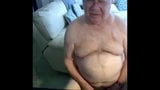 grandpa cum on webcam snapshot 15