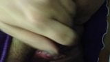 wife's labia&clit snapshot 4