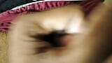 Desi Dorftante echte xxx mit Freundin snapshot 6