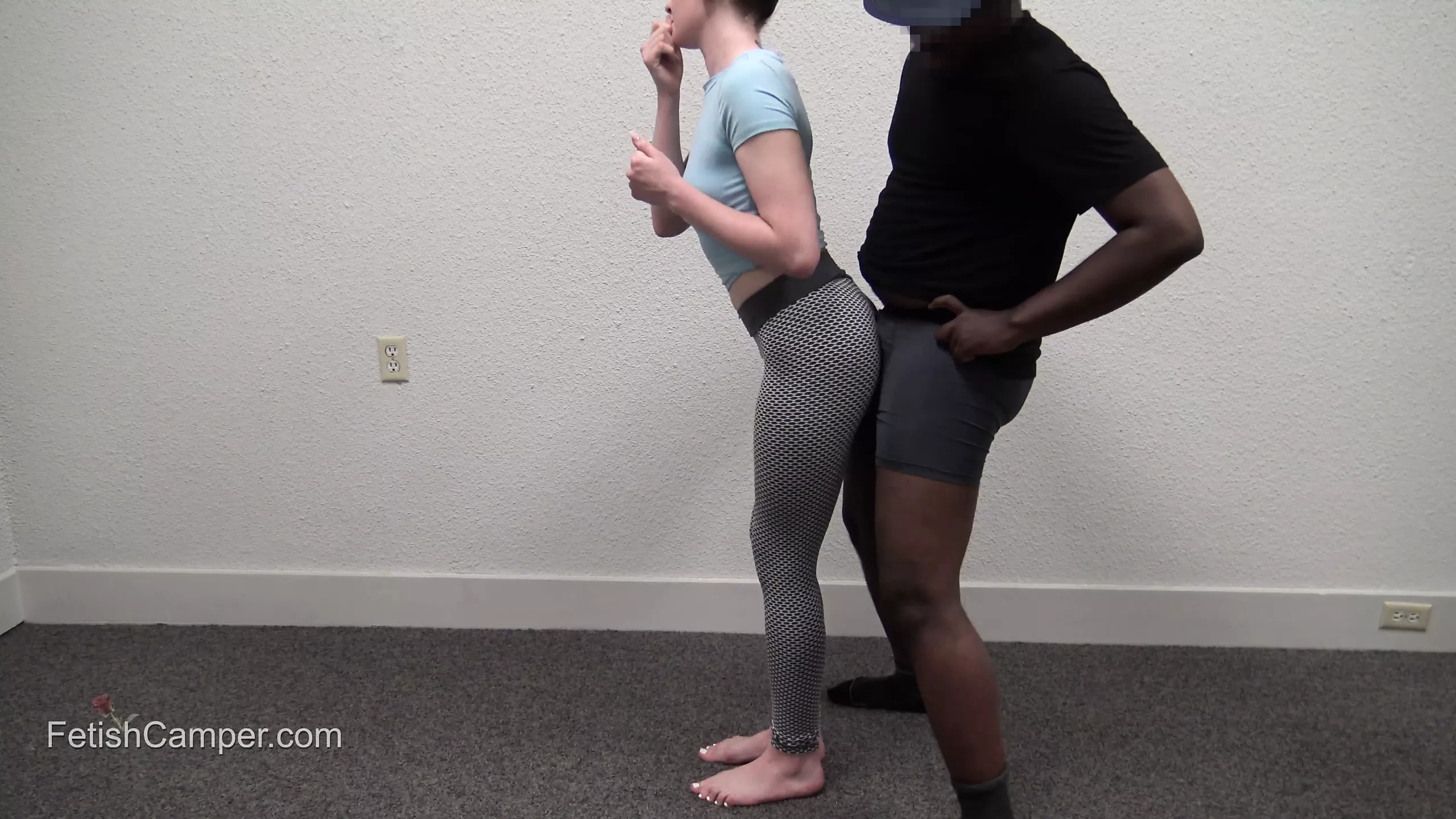One of the Hottest Leggings Grinding Dances so Far: American Porn | xHamster