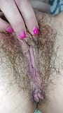 Milf big hairy pussy and ass snapshot 11