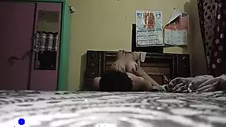 Bhabhi Fucked Hard in Standing Position and Reverse Cowgirl Style ...