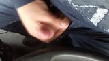 Bulgarian public masturbation 2 snapshot 8