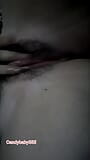 The Srilankan cute teen girl masturbating in her bedroom snapshot 9