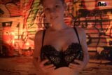 Sexy German Teen YoungKim’s introduction Video in the Porn Scene snapshot 10