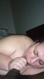 BBW mit sexy BBC snapshot 12