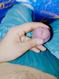 India School Boy Masturbation at night snapshot 6